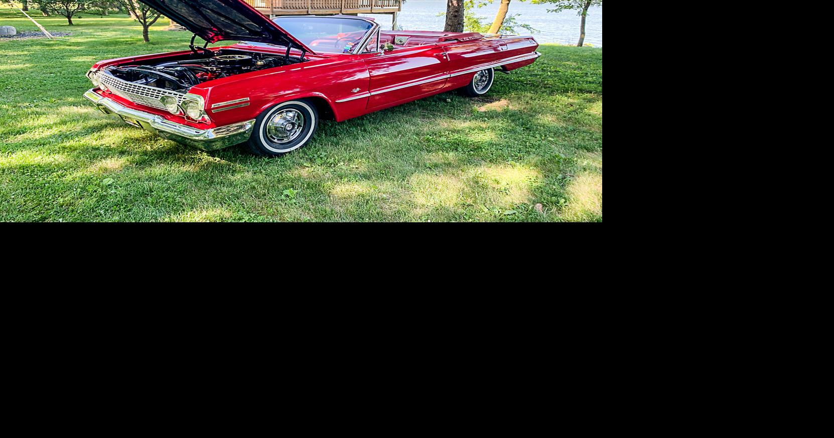 Hogs & Hot Rods | Discover | nwestiowa.com