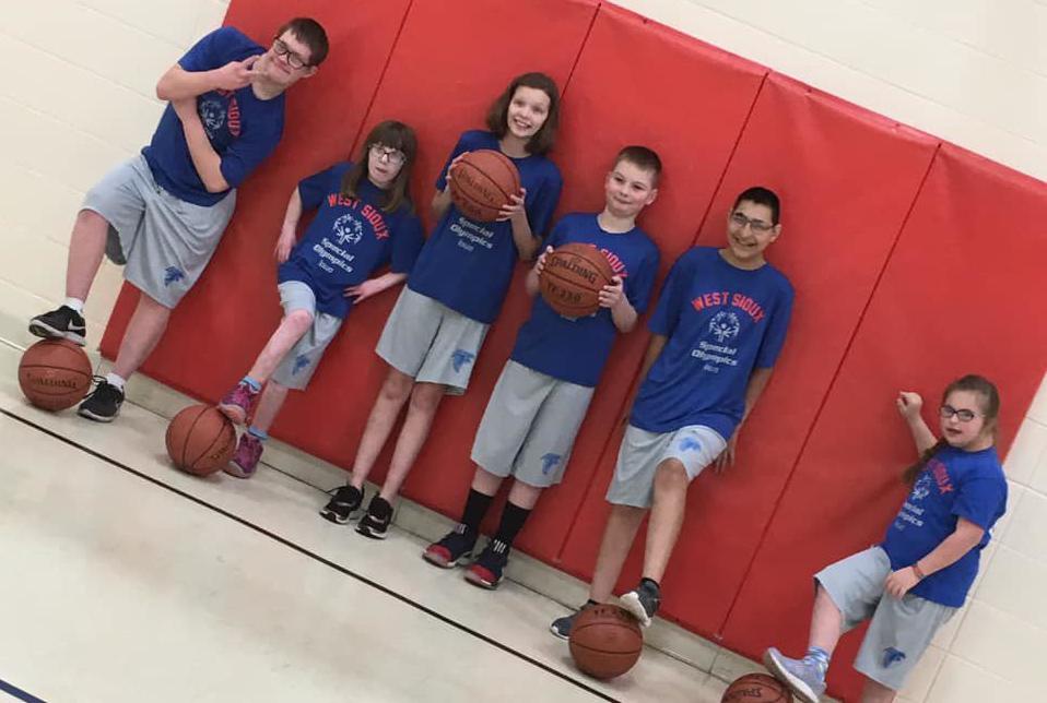 West Sioux Special Olympics Is Amazing Hawarden Independent