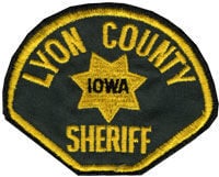 Lyon County Sheriff’s Office
