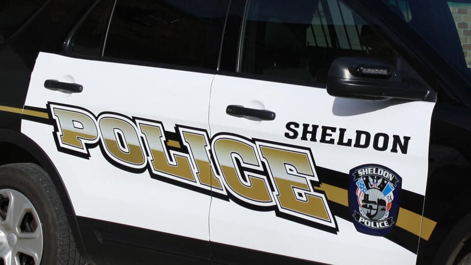 Three Arrested After Incident In Sheldon | News | Nwestiowa.com