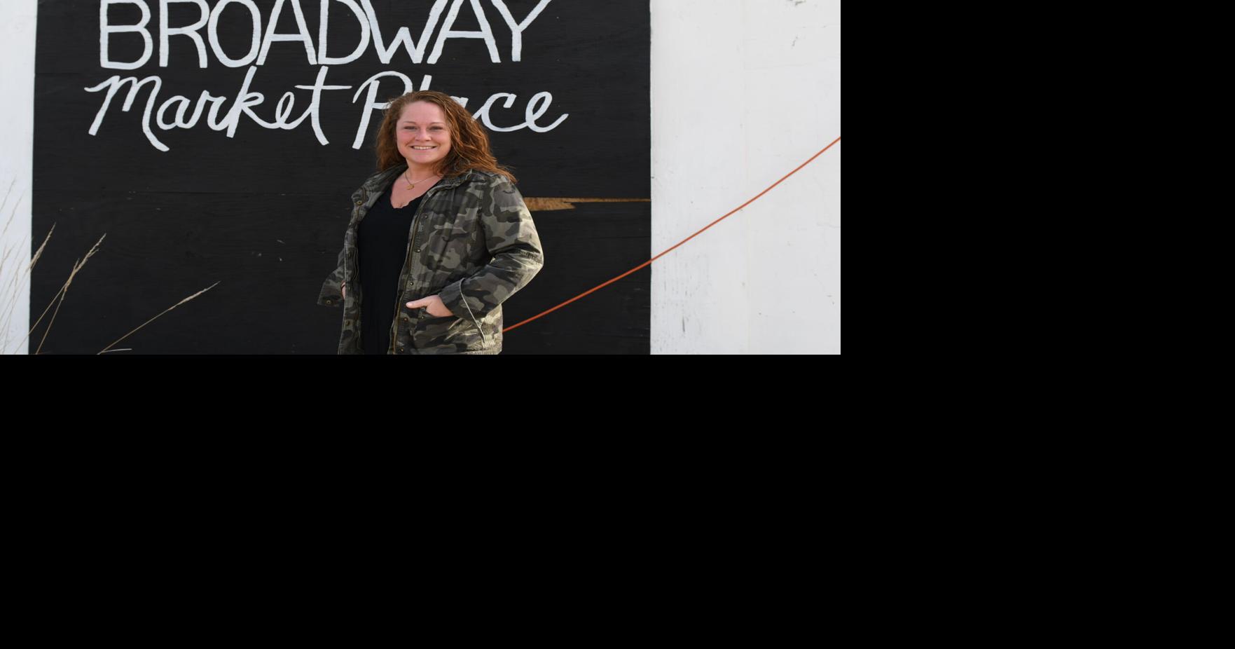 Broadway Market Place supports other small businesses