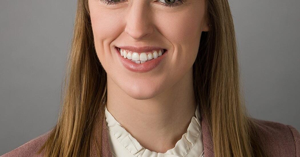 New family practice physician has joined Floyd Valley Healthcare staff