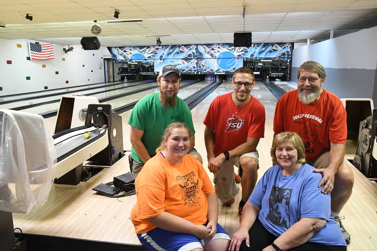 Sanborn Bowling Alley To Reopen In August News Nwestiowa Com Top bowling alleys in phoenix, az. sanborn bowling alley to reopen in