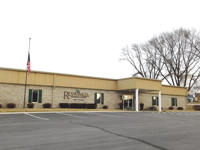Rexwinkel Funeral Homes acquires Mauer-Johnson-Earnest Funeral Homes