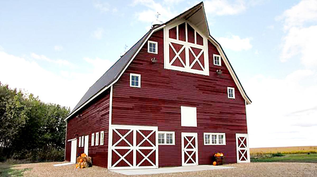 State Barn Tour Includes Four Nwest Iowa Structures News Nwestiowacom