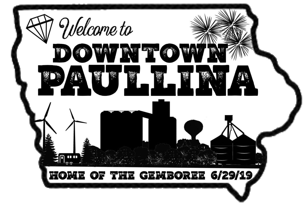 Paullina to celebrate 10th annual Gemboree News