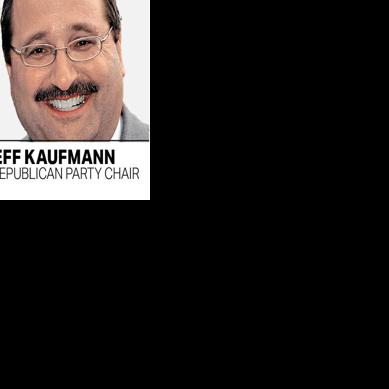 Political Voices: Political violence isn’t symmetrical; it’s escalating on the left