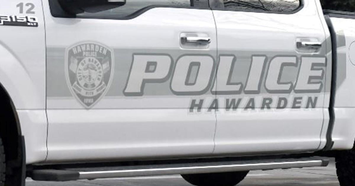 Hawarden man arrested for punching wife
