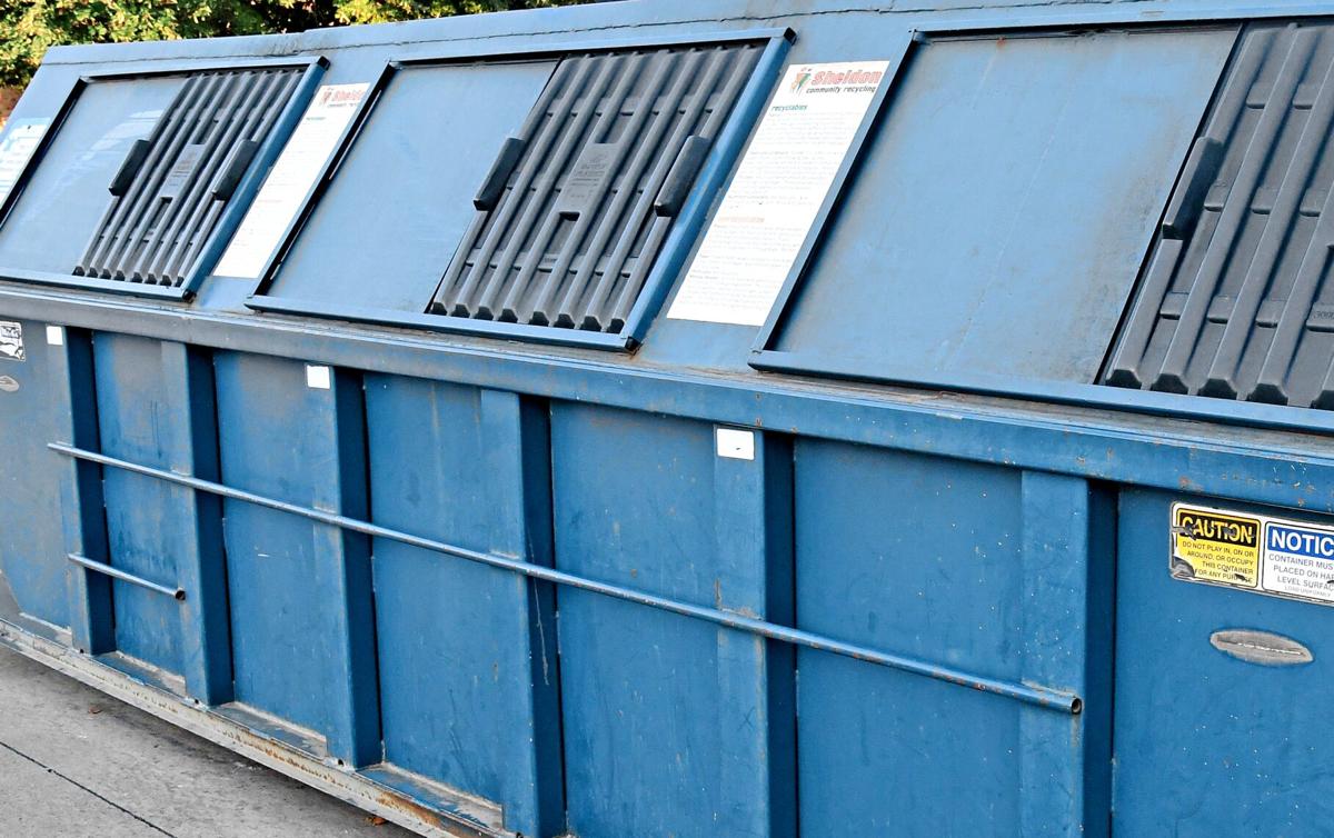 Sheldon to review garbage hauler contracts | News | nwestiowa.com