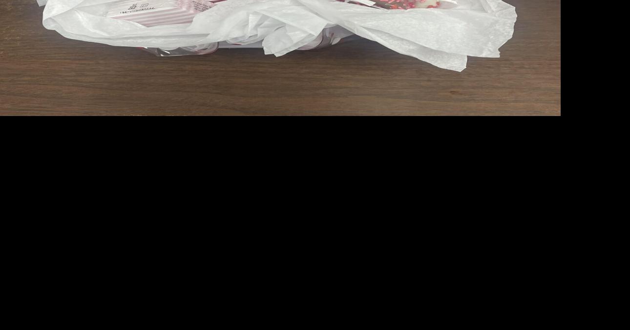 Coyle hopes to booster chamber membership Hawarden Independent/Ireton Examiner