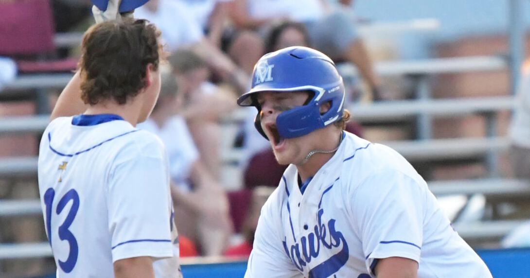 Remsen St. Mary’s wins baseball quarterfinal over North Linn | Sentinel ...
