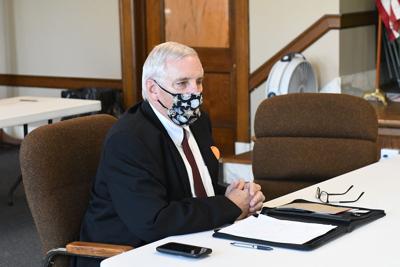 O Brien County Hears Drainage Updates News Nwestiowa Com