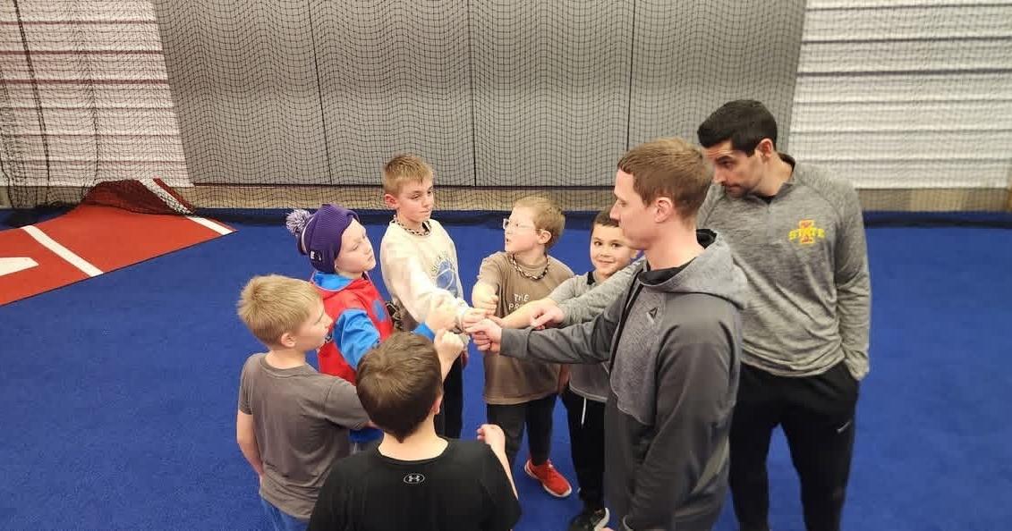 Crosstown Sports brings year-round training to Hawarden