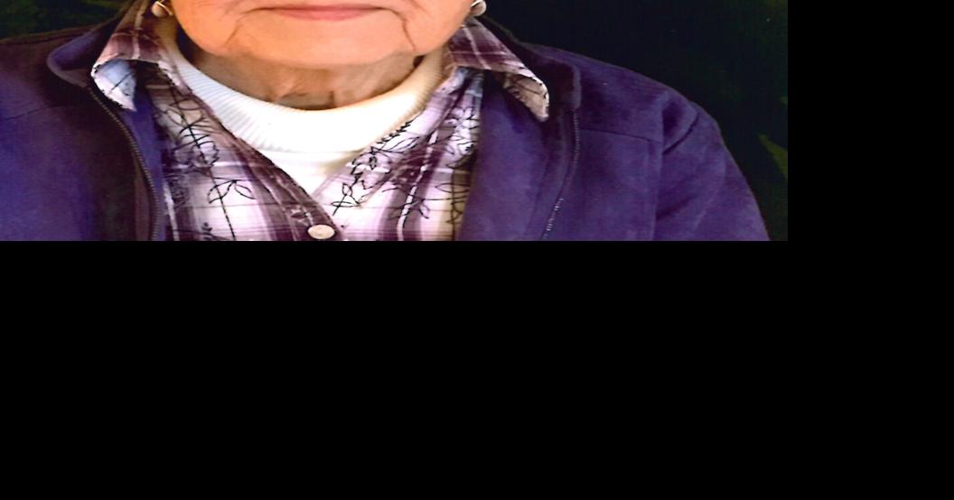 Betty Degen, 94, Hawarden Obituaries