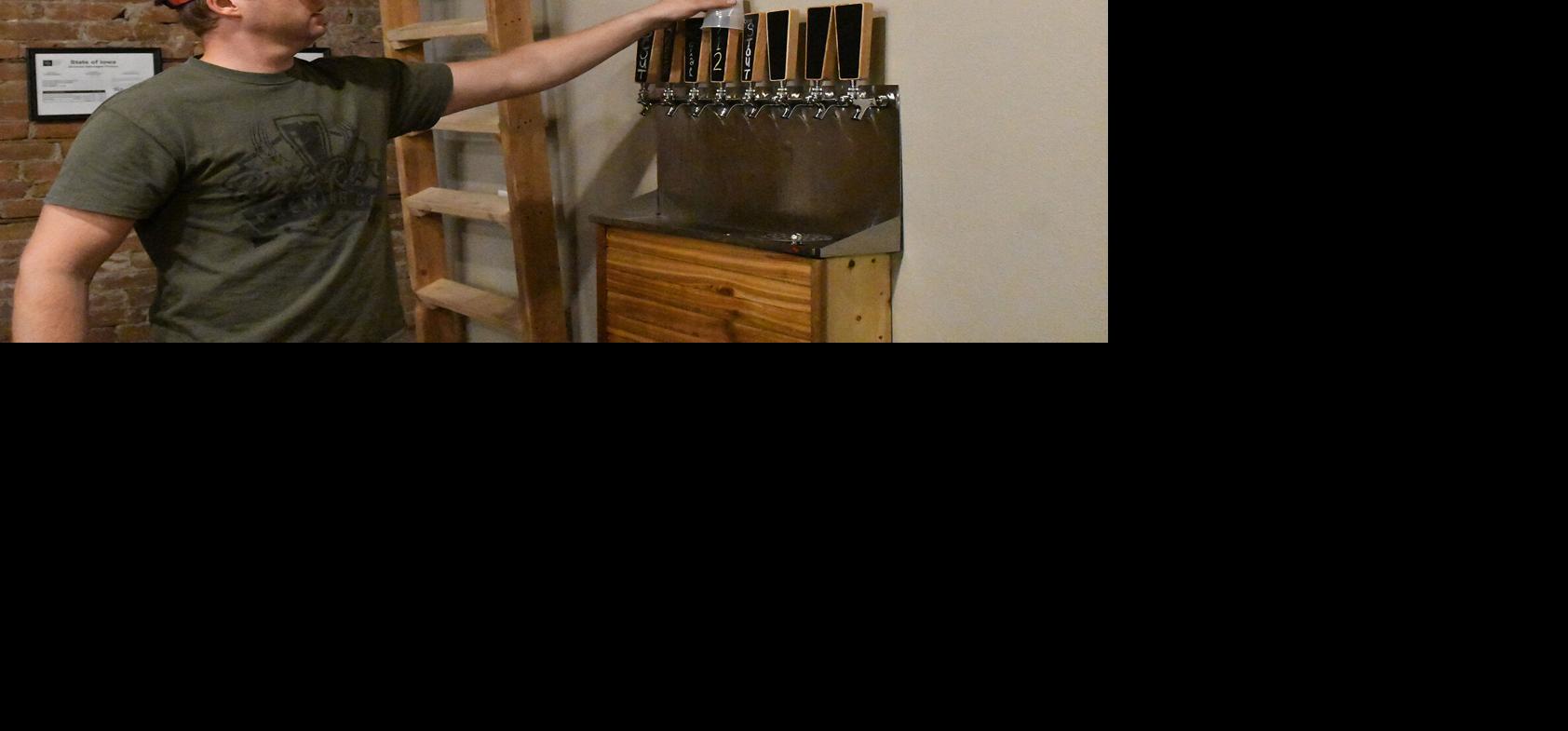 Rock Rapids Brewery Open For Business News Nwestiowa Com