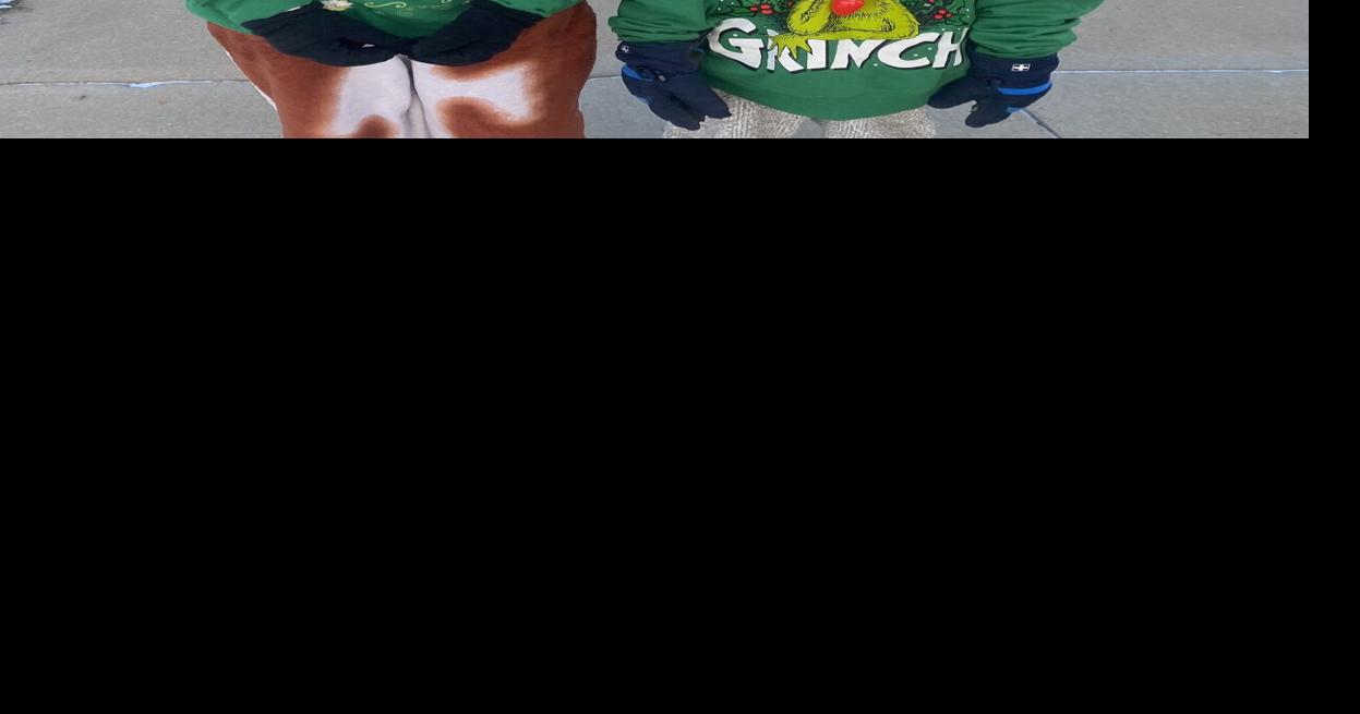 Osceola County teen named honoree for Sioux Falls event