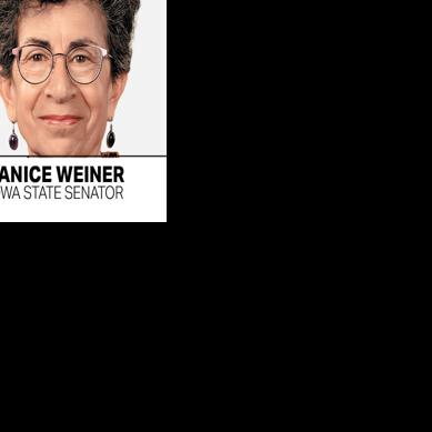 Political Voices: Stop making things worse