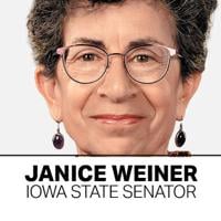 Political Voices: Stop making things worse