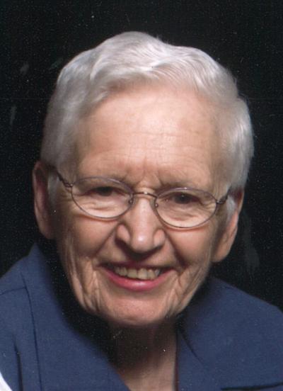Doris Roth, 92, formerly of Sheldon | Obituaries | nwestiowa.com
