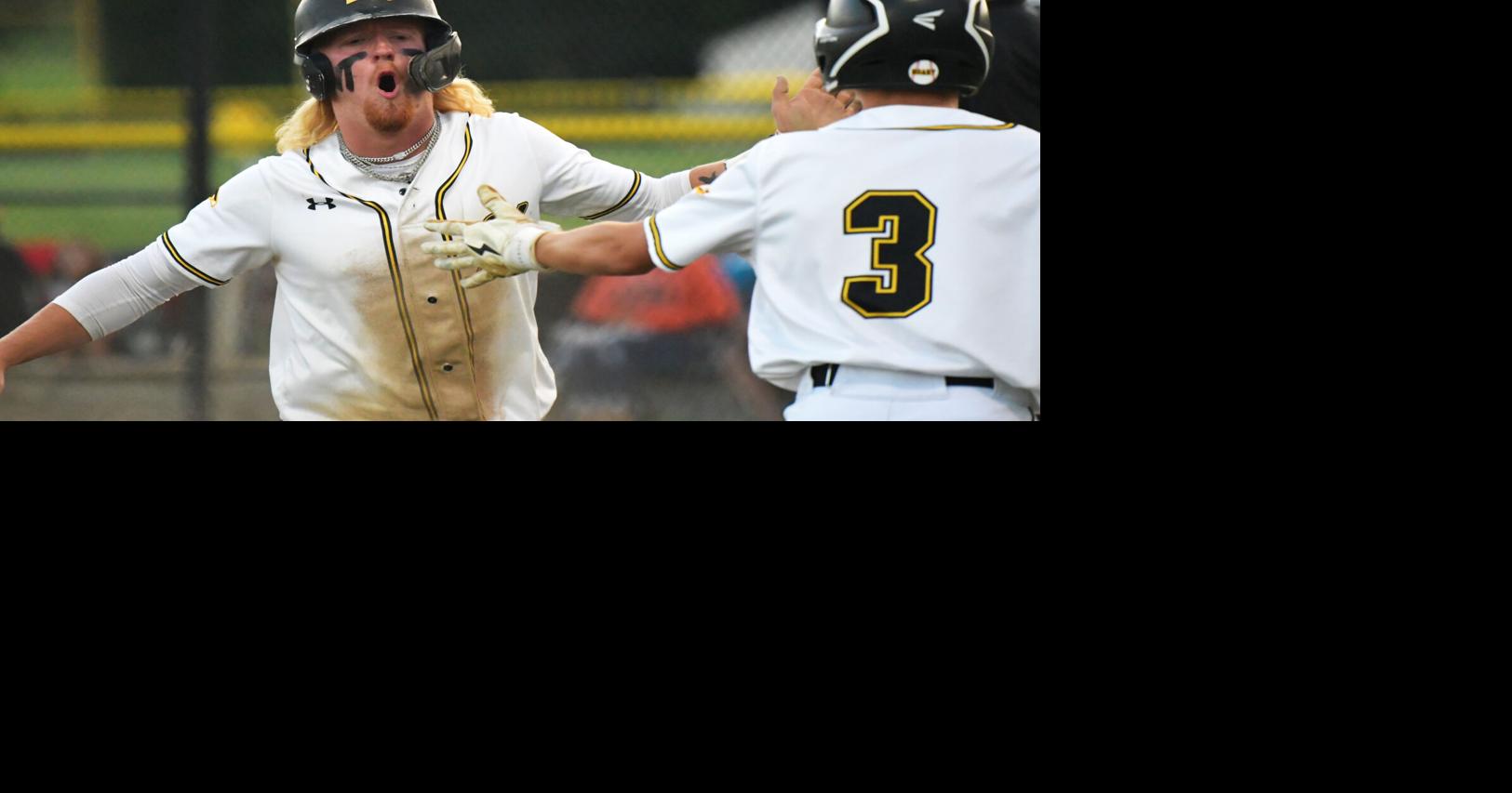 Hinton baseball advances past Ridge View in districts Sentinel