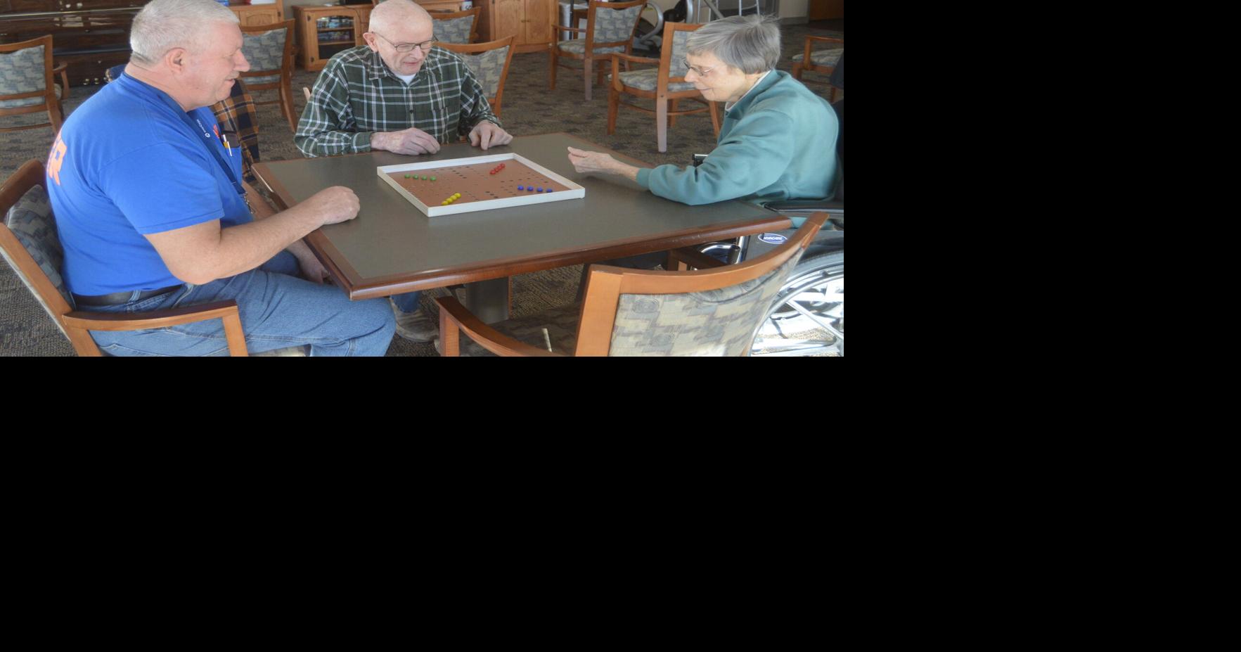 Companions connect with N'West Iowa communities