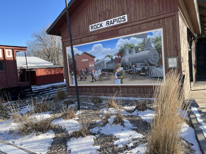 Preserving the past, dealing with today’s realities | Nwest Iowa Review ...