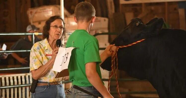 Doran inducted into Iowa Cattlemen’s Association’s Hall of Fame