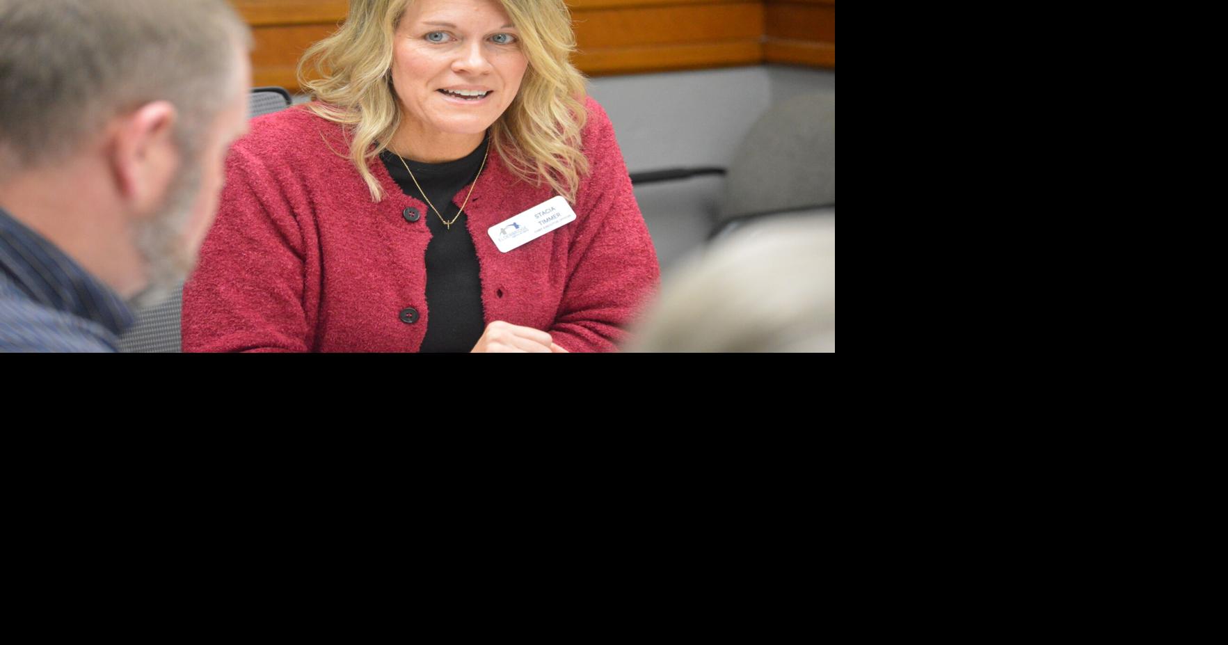 Osceola County budget banter begins
