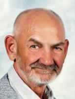 Dennis Heimgartner, 73, formerly of Hinton