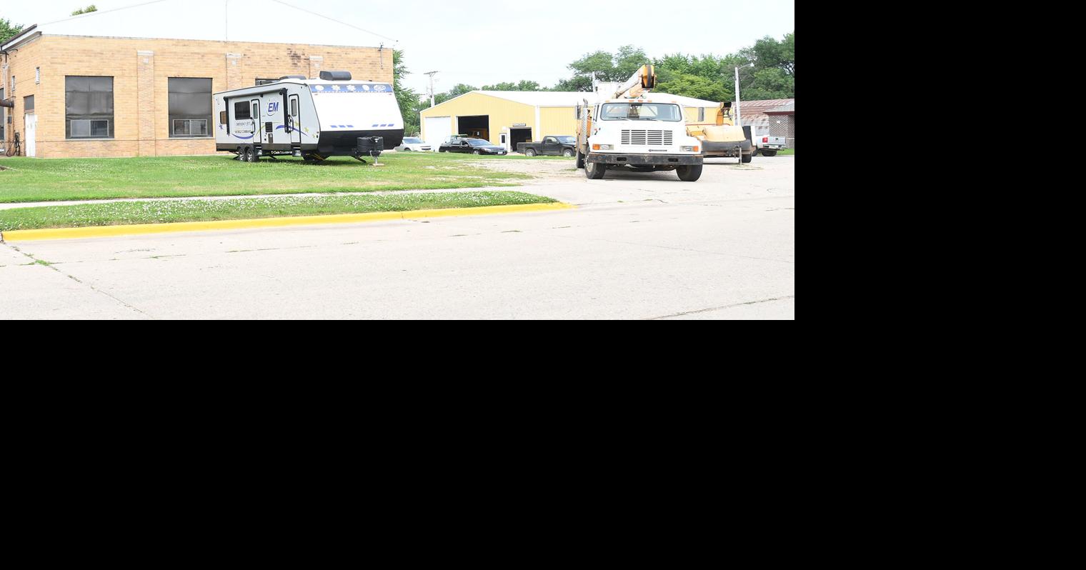 Primghar to see new O'Brien County building News