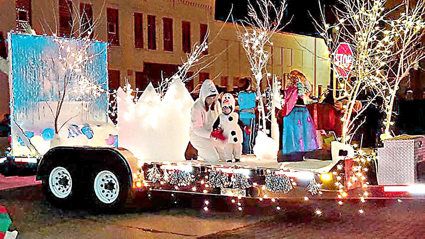 Holiday cheer is coming to N'West Iowa News