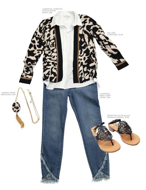 Revival Of The Basics Kari S Fine Clothing For Women Living