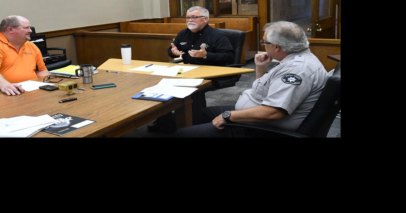 O'Brien County Jail seeking kitchen help News