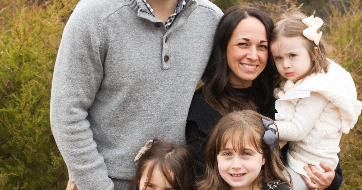 Johnston begins ministry at Trinity CRC in Rock Valley