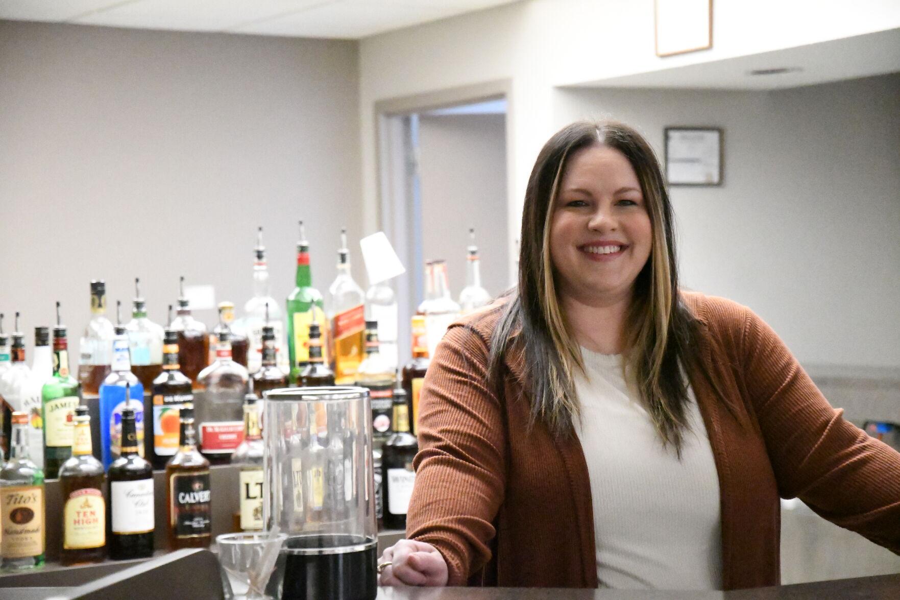 Hartley Community Center hires new manager News