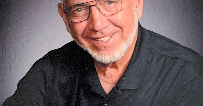 Robert ‘Bobbie’ Plendl, 83, Kingsley