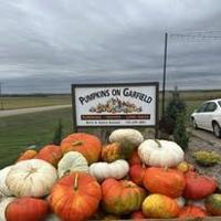 Pumpkins on Garfield offers family fun and more this fall