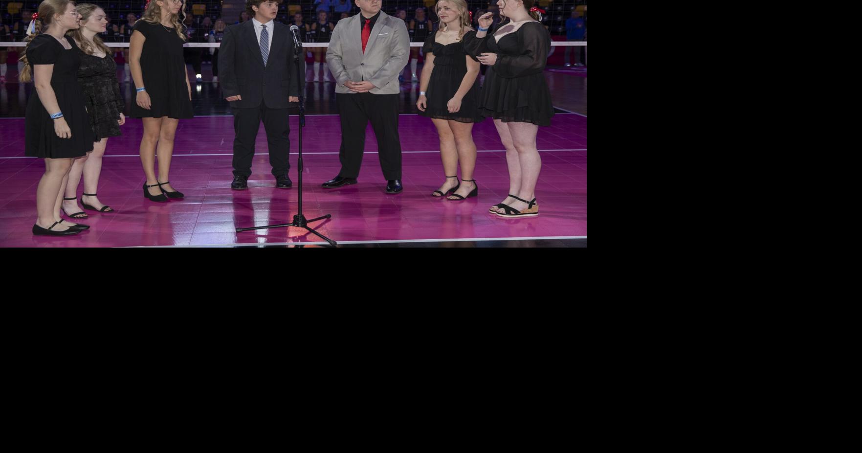 Nov. 8 REVIEW Regional News