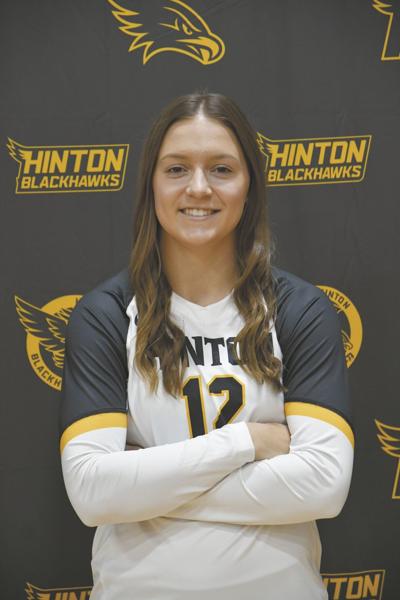 Hinton sweeps past Central Lyon in regional semifinals Sentinel