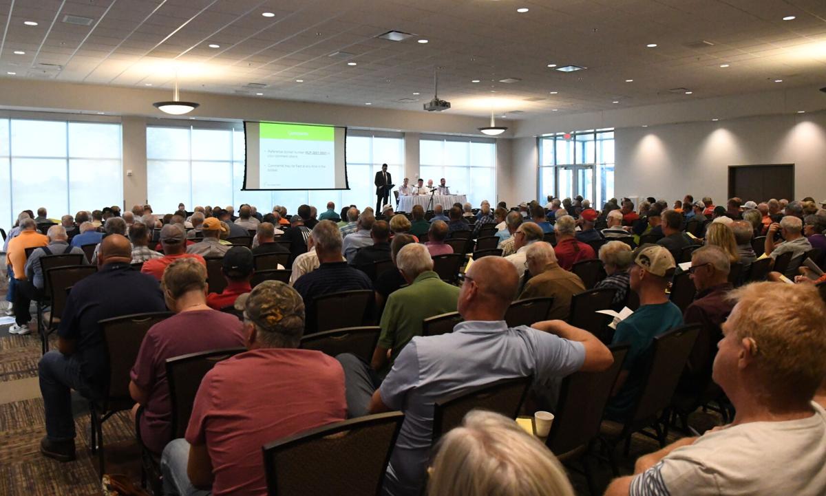 N'West Iowa questions carbon pipeline | News | nwestiowa.com