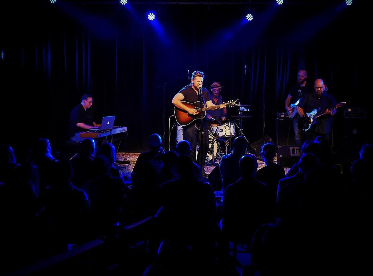 Backyard Bach And Blues Discover Nwestiowa Com