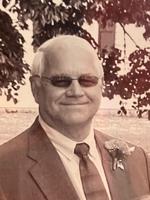 Wayne John Plendl, 85, Kingsley