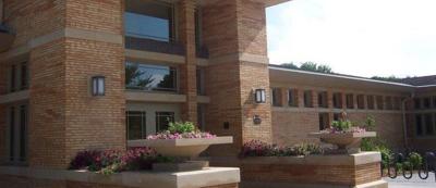 Sioux Center Public Library