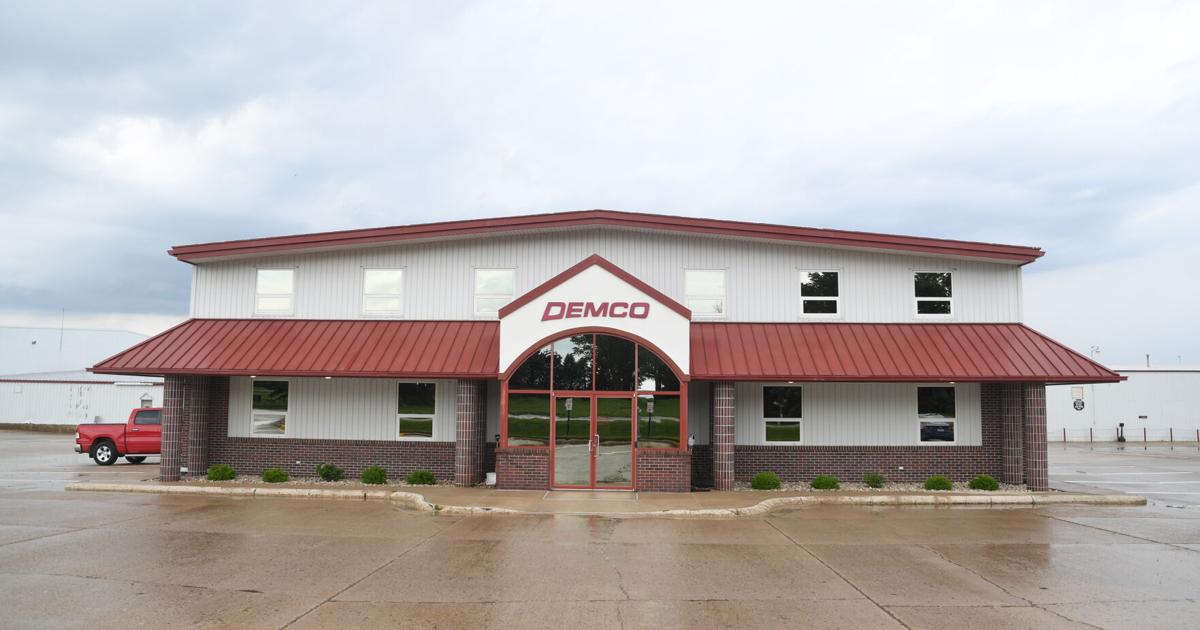 Demco Owner Demco celebrates 60 years | | nwestiowa.com