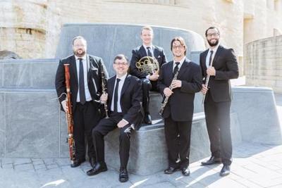 Dakota Wind Quintet