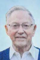 Harold Vermeer, 95, Sioux Center