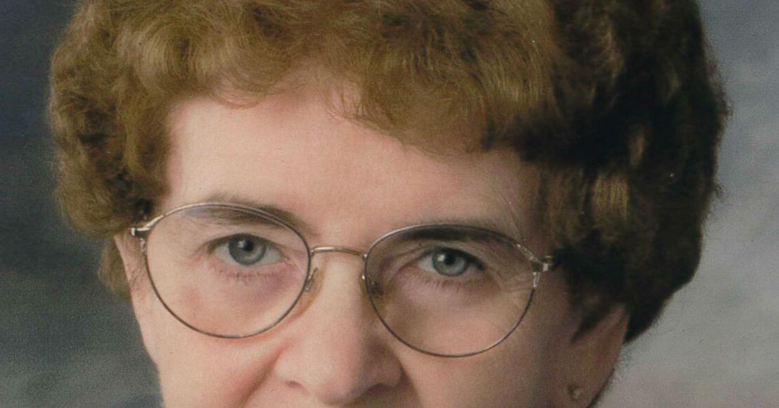 Marlene Schulz, 89, LeMars Obituaries
