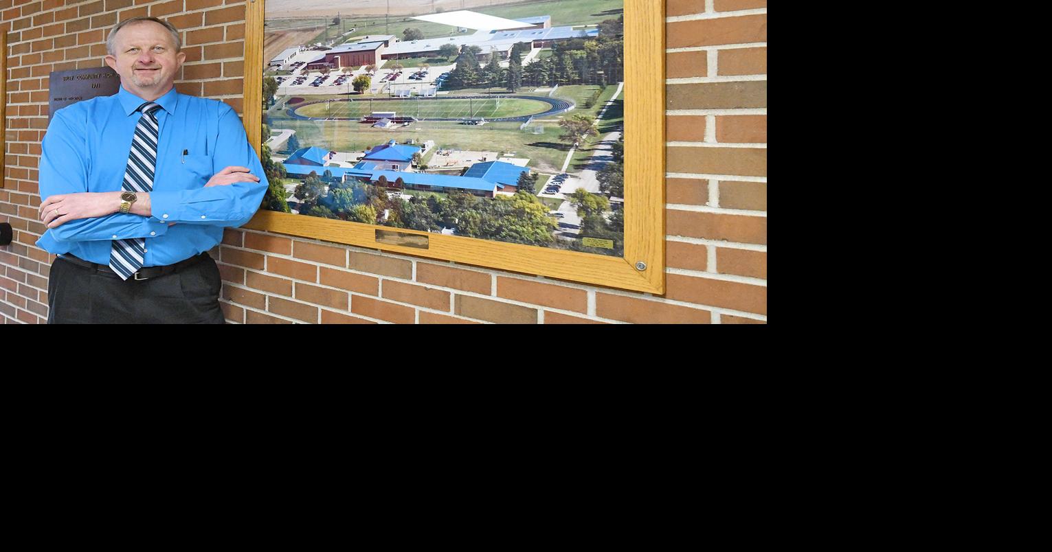 SibleyOcheyedan superintendent to retire News