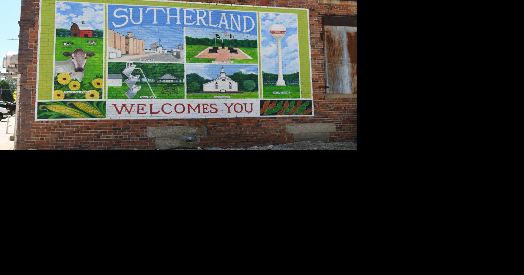 Sutherland excited for Labor Day Celebration | News | nwestiowa.com