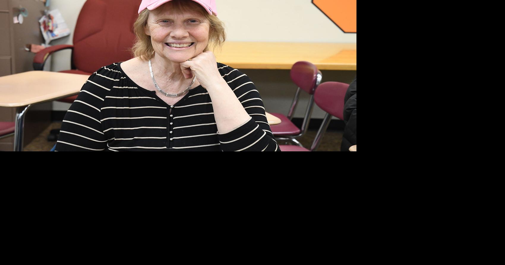 Laura Schat of Sheldon News